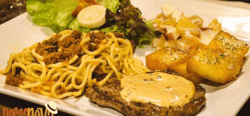 Bossa Nova Restaurante