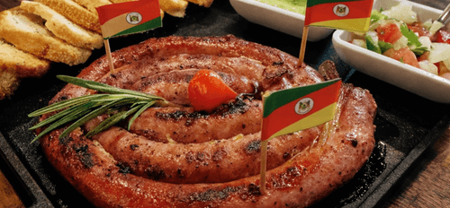 Comidas de Boteco Garden