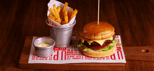 Applebee's